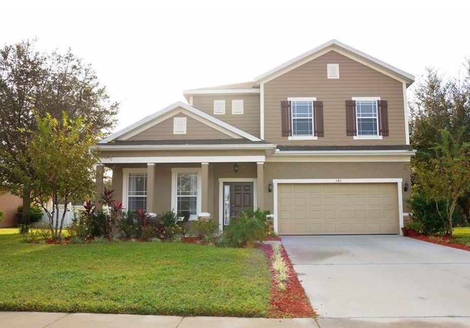 Volusia County Open Houses DeLand & Deltona Homes for Sale